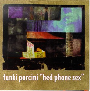 Funki Porcini - Hyde Park